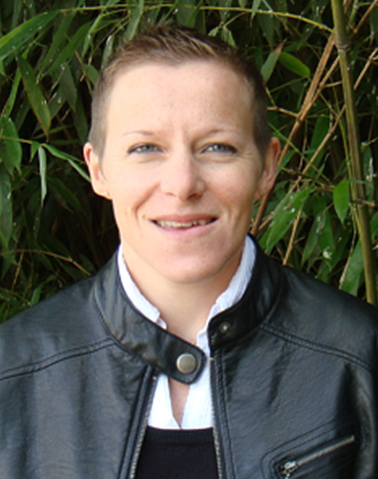 Isabelle – Equipe Domaine de Chevillon