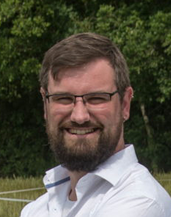 Nicolas – Equipe Domaine de Chevillon