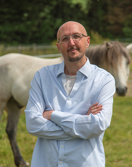 Swevan – Equipe Domaine de Chevillon